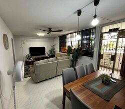 Blk 650 Hougang Avenue 8 (Hougang), HDB 4 Rooms #524847971